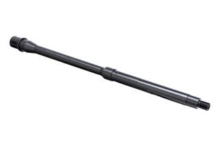 16" AR-15 barrel with 1 in 7 rate of twist.